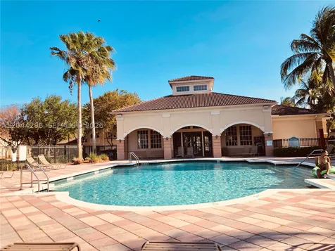 2490 Centergate Drive Miramar FL 33025