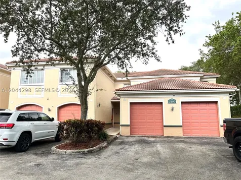 2490 Centergate Drive Miramar FL 33025