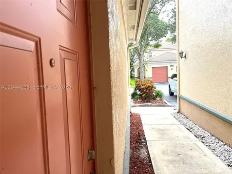 2490 Centergate Drive Miramar FL 33025