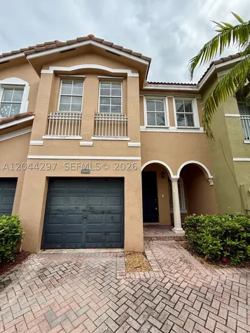 2482 SE 15th Court Homestead FL 33035