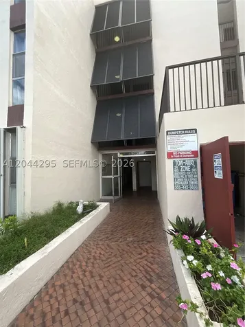9441 SW 4th Street Miami FL 33174