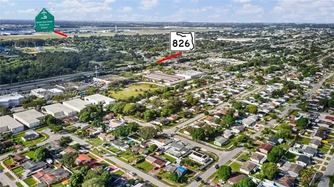 3311 NW 171st Street Miami Gardens FL 33056