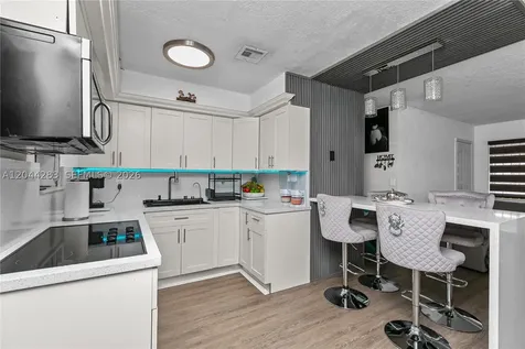 3311 NW 171st Street Miami Gardens FL 33056