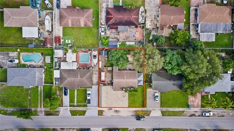 3311 NW 171st Street Miami Gardens FL 33056