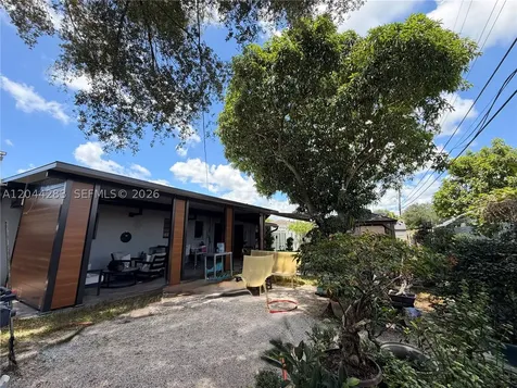 3311 NW 171st Street Miami Gardens FL 33056