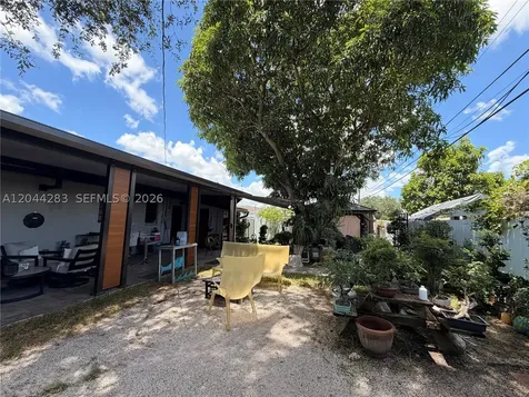 3311 NW 171st Street Miami Gardens FL 33056