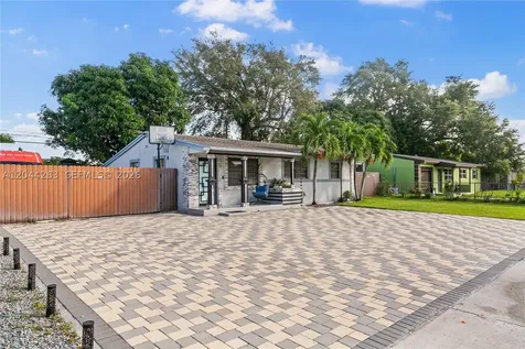 3311 NW 171st Street Miami Gardens FL 33056