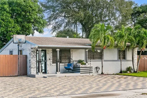 3311 NW 171st Street Miami Gardens FL 33056