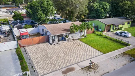 3311 NW 171st Street Miami Gardens FL 33056
