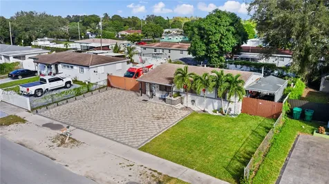 3311 NW 171st Street Miami Gardens FL 33056
