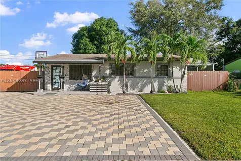 3311 NW 171st Street Miami Gardens FL 33056