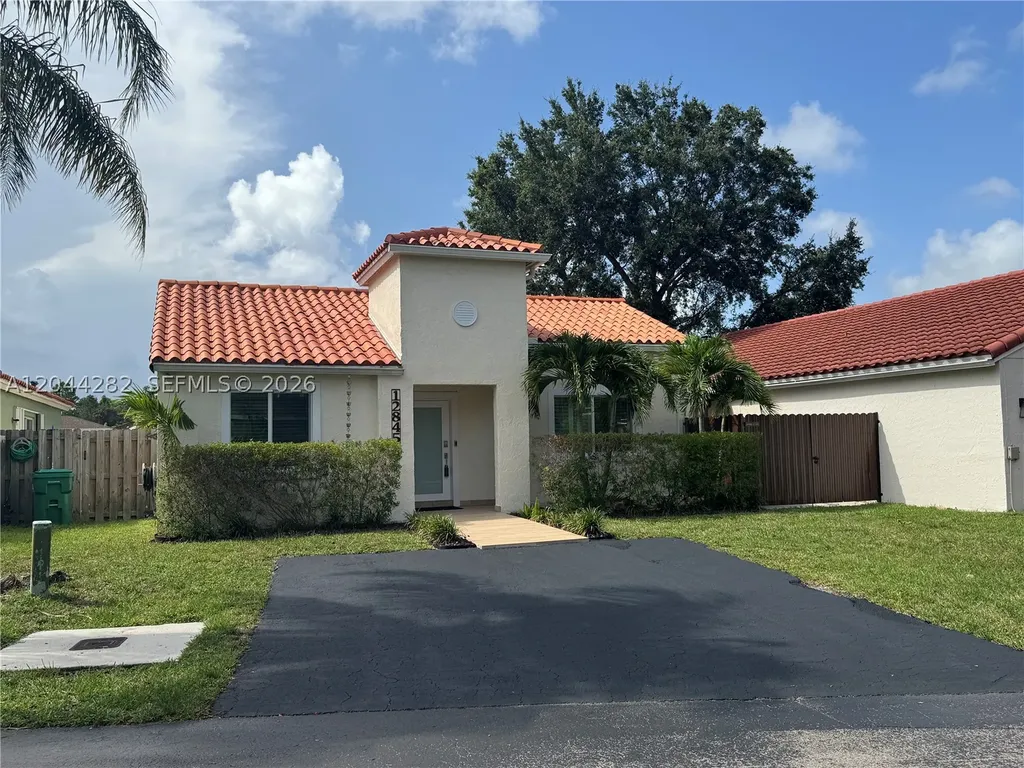 12845 SW 150th Terrace Miami FL 33186