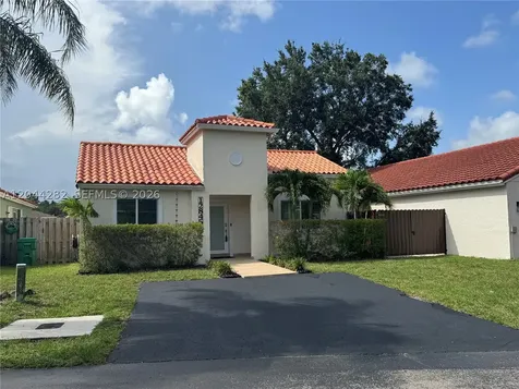 12845 SW 150th Terrace Miami FL 33186