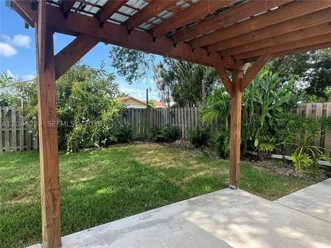 12845 SW 150th Terrace Miami FL 33186