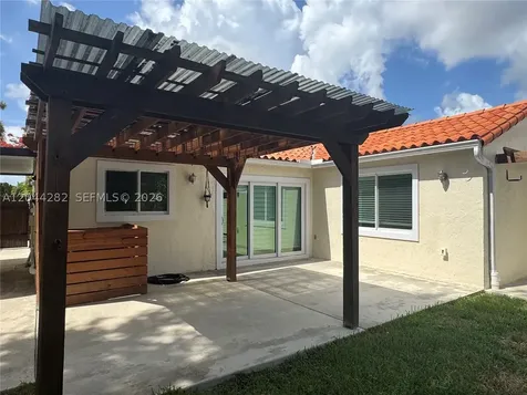 12845 SW 150th Terrace Miami FL 33186