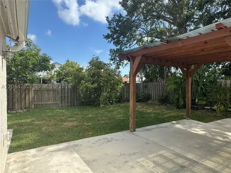 12845 SW 150th Terrace Miami FL 33186