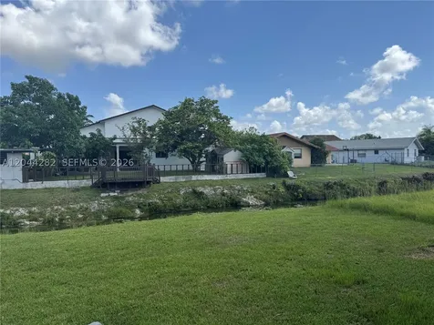12845 SW 150th Terrace Miami FL 33186