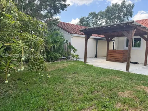 12845 SW 150th Terrace Miami FL 33186