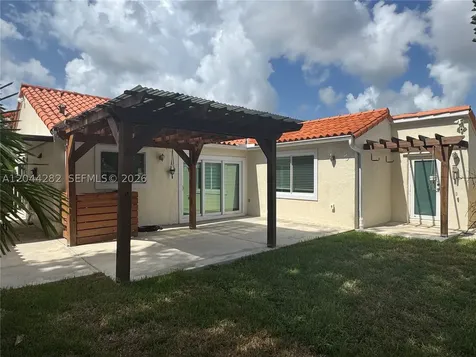 12845 SW 150th Terrace Miami FL 33186