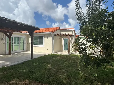 12845 SW 150th Terrace Miami FL 33186
