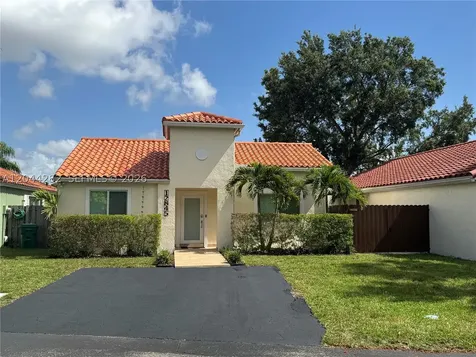 12845 SW 150th Terrace Miami FL 33186
