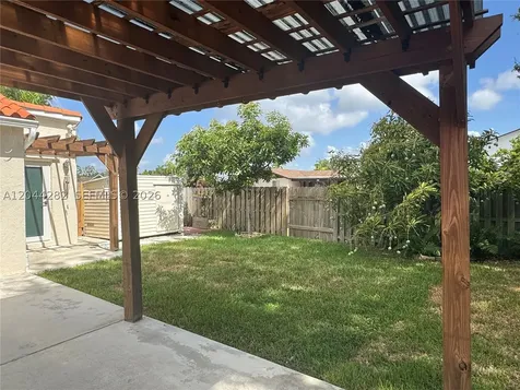 12845 SW 150th Terrace Miami FL 33186