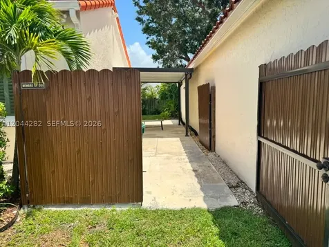 12845 SW 150th Terrace Miami FL 33186