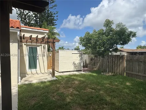 12845 SW 150th Terrace Miami FL 33186
