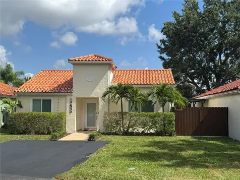 12845 SW 150th Terrace Miami FL 33186