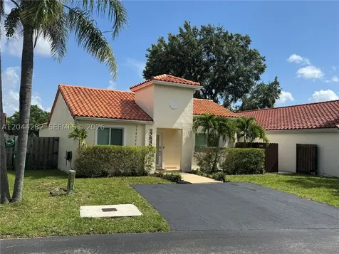 12845 SW 150th Terrace Miami FL 33186