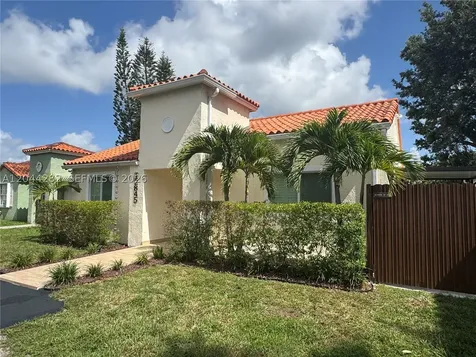 12845 SW 150th Terrace Miami FL 33186