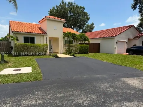12845 SW 150th Terrace Miami FL 33186