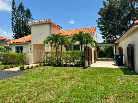 12845 SW 150th Terrace Miami FL 33186