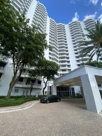 3300 NE 192nd Street Aventura FL 33180