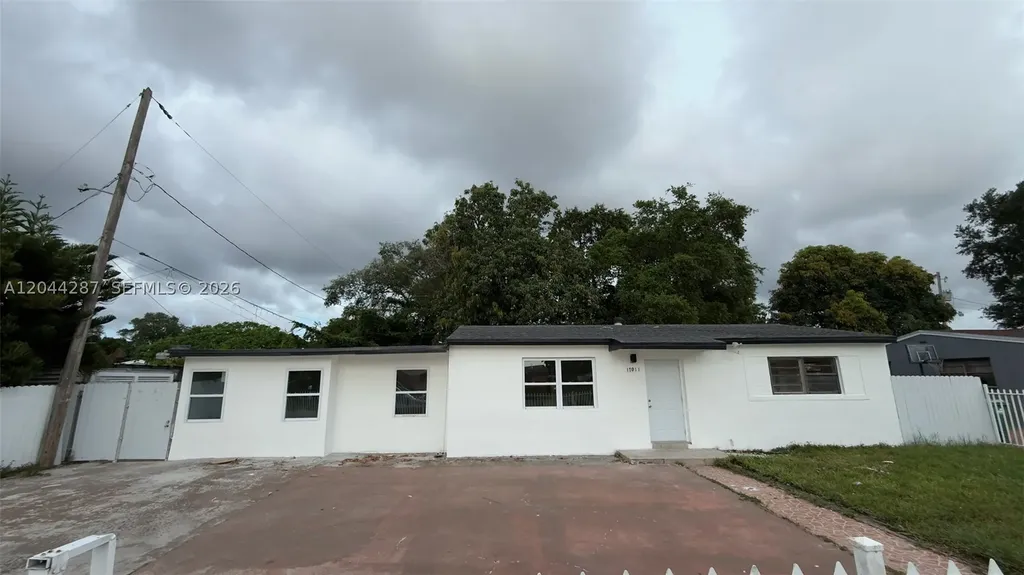 17011 NW 33rd Court Miami Gardens FL 33056