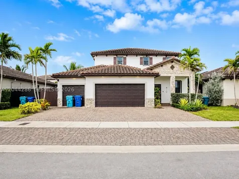 22886 SW 128th Place Miami FL 33170