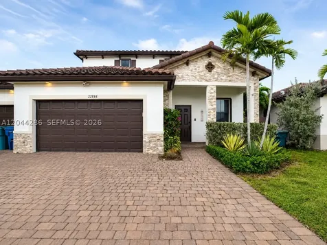 22886 SW 128th Place Miami FL 33170