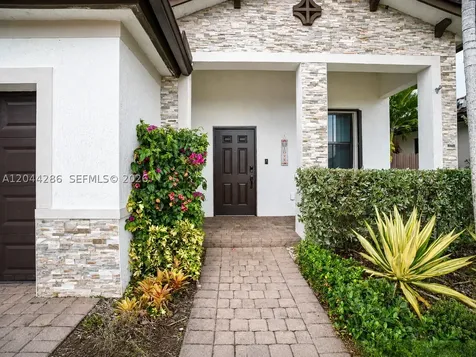 22886 SW 128th Place Miami FL 33170