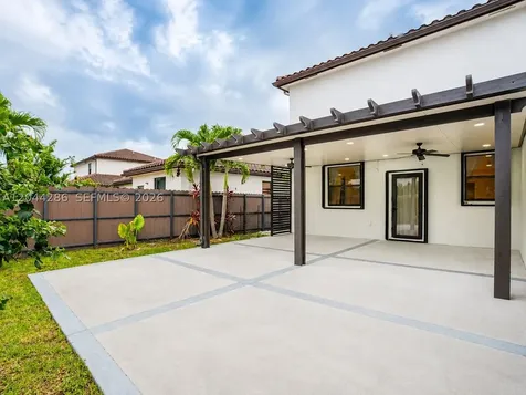 22886 SW 128th Place Miami FL 33170