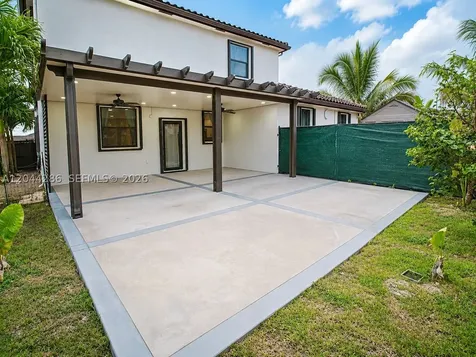 22886 SW 128th Place Miami FL 33170