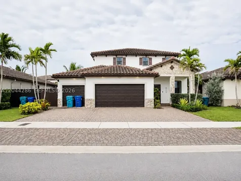 22886 SW 128th Place Miami FL 33170