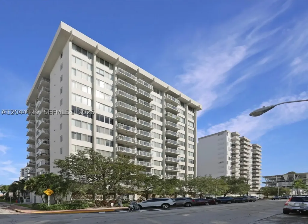 1345 Lincoln Road Miami Beach FL 33139