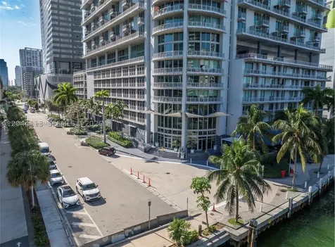 690 SW 1st Court Miami FL 33130