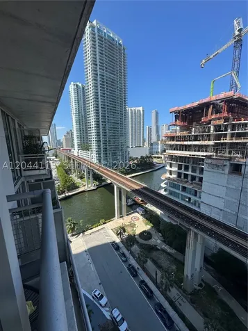 690 SW 1st Court Miami FL 33130