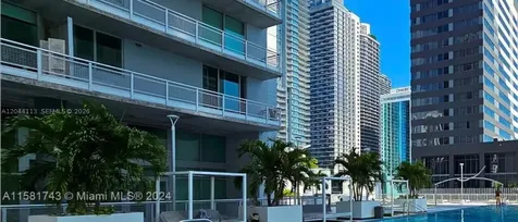 690 SW 1st Court Miami FL 33130