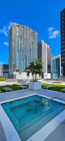 690 SW 1st Court Miami FL 33130