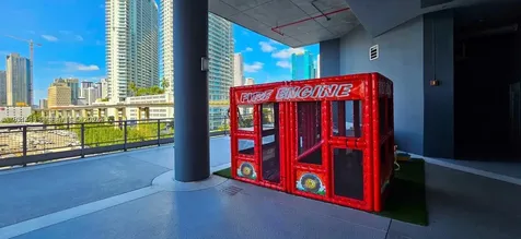 690 SW 1st Court Miami FL 33130