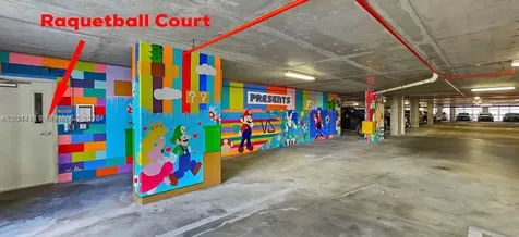 690 SW 1st Court Miami FL 33130
