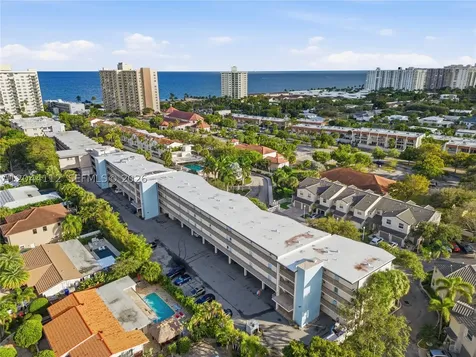 1967 S Ocean Boulevard Lauderdale By The Sea FL 33062