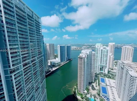 495 Brickell Avenue Miami FL 33131